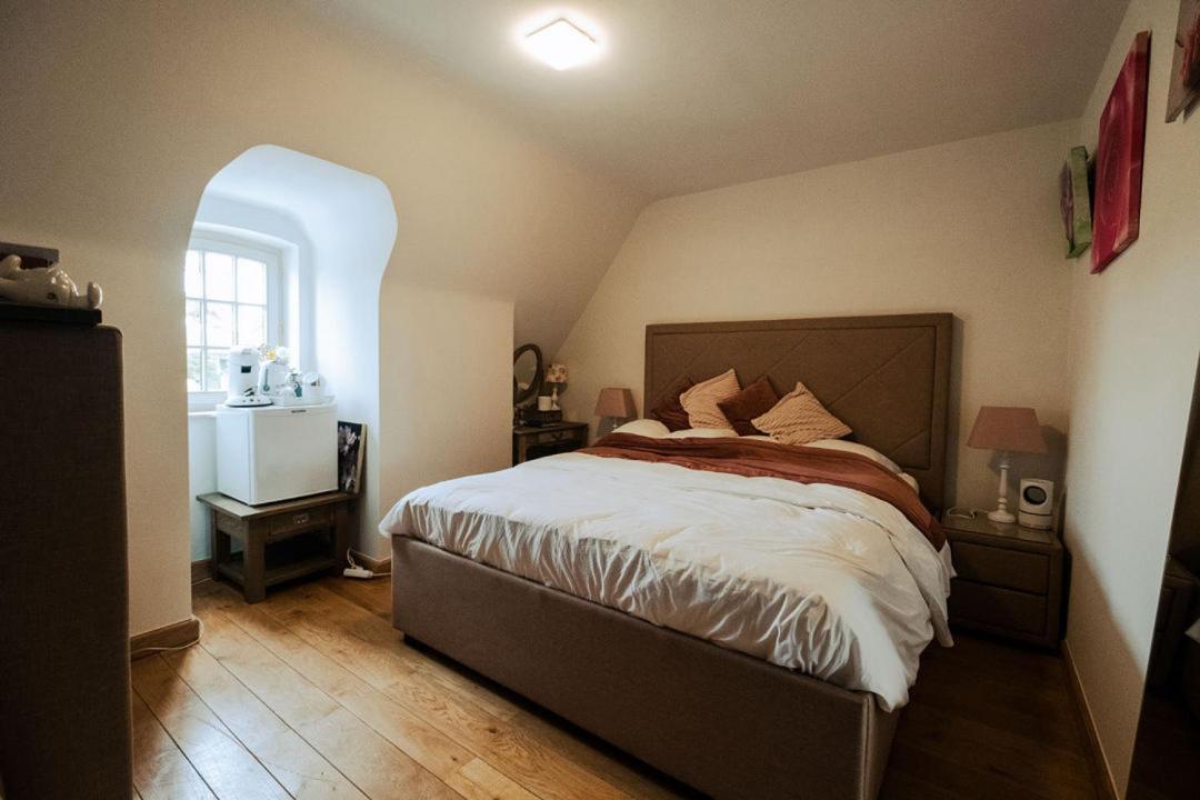 B&B Rozerie Anzegem Exterior photo
